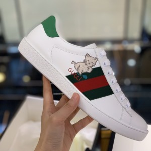 「#286」Gucci sneakers Support chip phone sensing