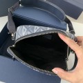 「#1675」DIOR Men's SAFARI Messenger Bag, Top Quality Size: 22 * 15 * 6cm