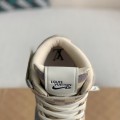 「#1676」LOUIS VUITTON X NIKE AIR FORCE 1 high Sneaker