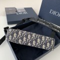 「#1677」DIOR Men's SAFARI Messenger Bag, Top Quality Size: 22 * 15 * 6cm