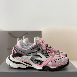 「#1679」Balenciaga Track Sneakers