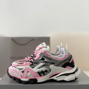「#1679」Balenciaga Track Sneakers