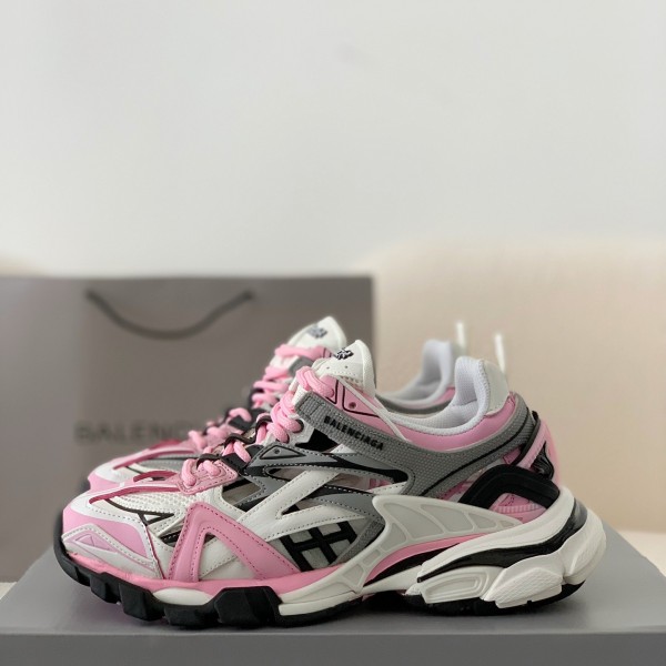 Balenciaga Track Sneakers