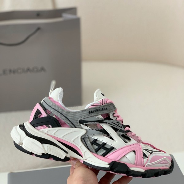 Balenciaga Track Sneakers