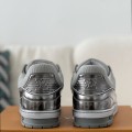 「#1680」Louis Vuitton Trainer Sneakers