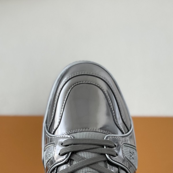 Louis Vuitton Trainer Sneakers