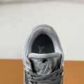 「#1680」Louis Vuitton Trainer Sneakers