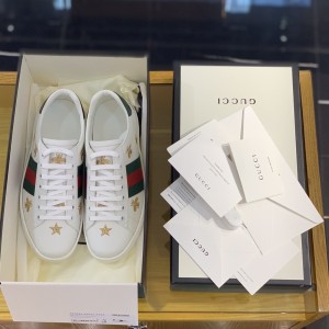 「#287」Gucci sneakers Support chip phone sensing
