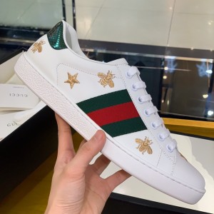 「#287」Gucci sneakers Support chip phone sensing