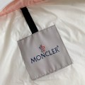 「#1683」Moncler Thick down jacket for women-pink