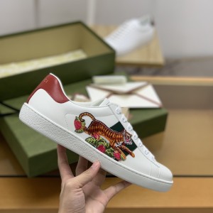 「#288」Gucci sneakers Support chip phone sensing