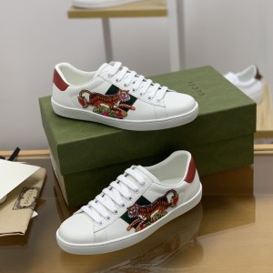 「#288」Gucci sneakers Support chip phone sensing