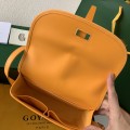 「#1684」Goyard Belvédère bag Top Quality  Size:21.5*16*6cm