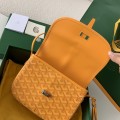「#1684」Goyard Belvédère bag Top Quality  Size:21.5*16*6cm