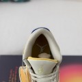 「#1686」Jordan 3 x J Balvin Sneakers