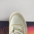「#1686」Jordan 3 x J Balvin Sneakers