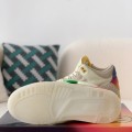 「#1686」Jordan 3 x J Balvin Sneakers