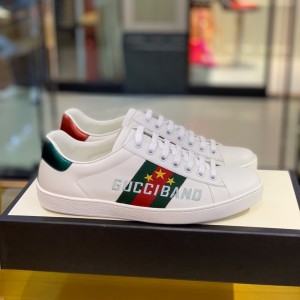 「#289」Gucci sneakers Support chip phone sensing
