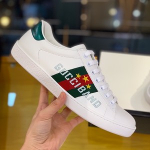 「#289」Gucci sneakers Support chip phone sensing