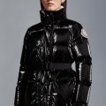 「#1688」Moncler short jacket down for women-black