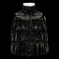 「#1688」Moncler short jacket down for women-black