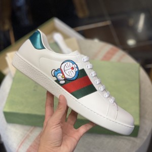 「#290」Gucci sneakers Support chip phone sensing