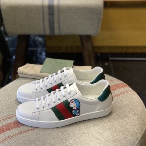 「#290」Gucci sneakers Support chip phone sensing