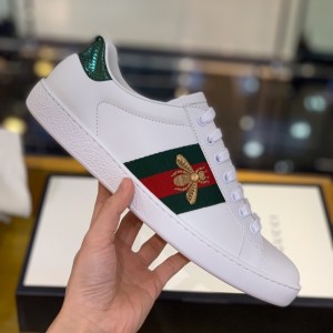 「#291」Gucci sneakers Support chip phone sensing