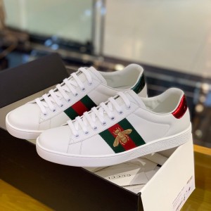 「#291」Gucci sneakers Support chip phone sensing