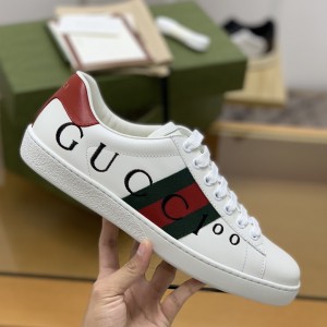 「#292」Gucci sneakers Support chip phone sensing