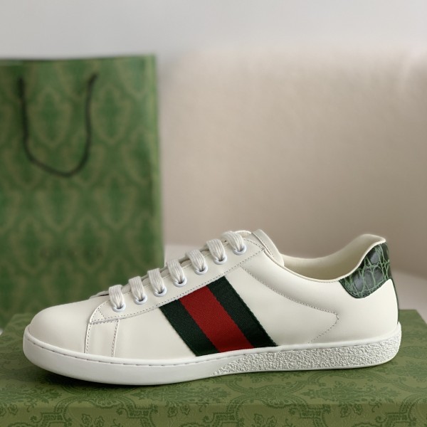 Gucci sneakers Support chip phone sensing