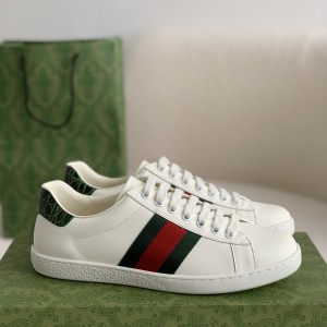 「#293」Gucci sneakers Support chip phone sensing