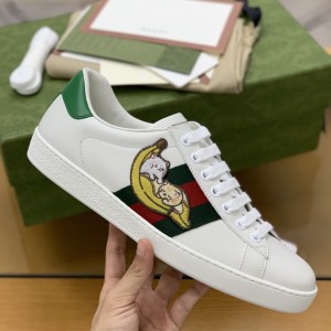 「#294」Gucci sneakers Support chip phone sensing