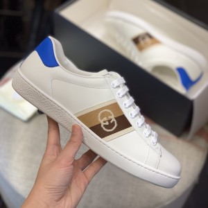 「#295」Gucci sneakers Support chip phone sensing