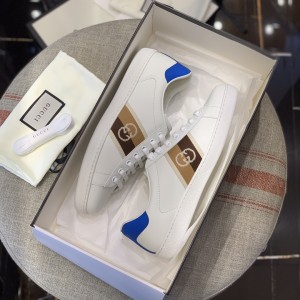 「#295」Gucci sneakers Support chip phone sensing