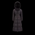 「#1693」Moncler Long down jacket for woman