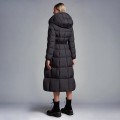 「#1693」Moncler Long down jacket for woman
