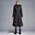 「#1693」Moncler Long down jacket for woman