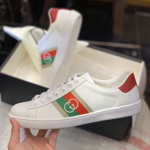 「#296」Gucci sneakers Support chip phone sensing