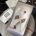 「#296」Gucci sneakers Support chip phone sensing
