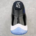 「#1698」Jordan Air Jordan 11 Space Jam