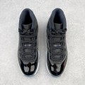 「#1698」Jordan Air Jordan 11 Space Jam