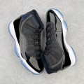 「#1698」Jordan Air Jordan 11 Space Jam