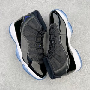 「#1698」Jordan Air Jordan 11 Space Jam