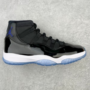 「#1698」Jordan Air Jordan 11 Space Jam