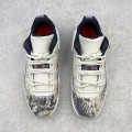「#1699」Jordan Air Jordan 11 Light Bone 2019