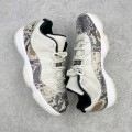 「#1699」Jordan Air Jordan 11 Light Bone 2019