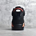 「#1700」Jordan Air Jordan 6 Infrared Black (2010)