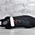 「#1700」Jordan Air Jordan 6 Infrared Black (2010)
