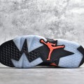 「#1700」Jordan Air Jordan 6 Infrared Black (2010)